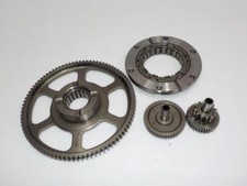 KIT FRIZIONE AVVIAMENTO HONDA INTEGRA NC 700 2012 2013 2014