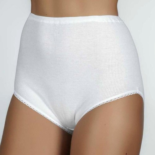 Slip culotte donna moretta - culotte,