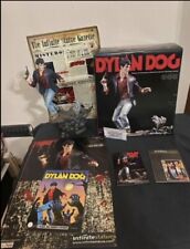 DYLAN DOG THE LIMITED EDITION