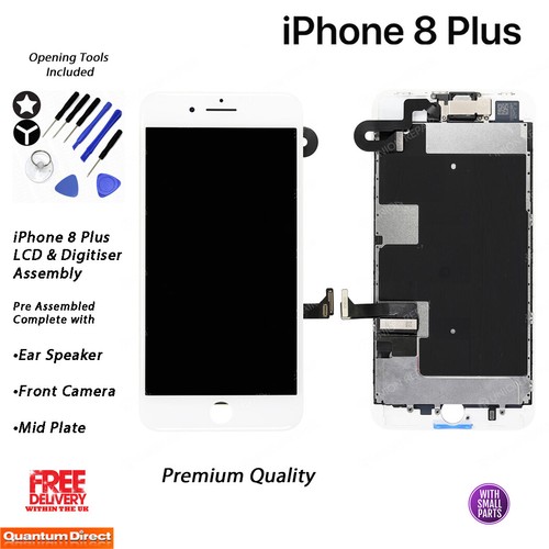 Iphone plus retina - 8,