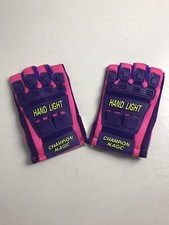 Guanti vintage bici mountain