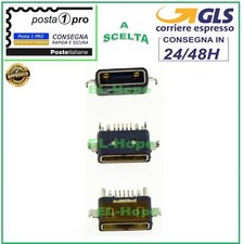 CONNETTORE RICARICA  XIAOMI M2S MI 2 M3 MI2A MI2S MICRO USB