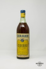 Vino Liquoroso Zibibbo GERARDI