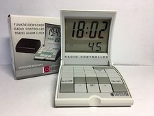 SVEGLIA EUROCHRON "TRAVEL"