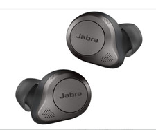 Jabra Elite 85t Cuffie Intrauricolari Wireless - Nero Titanio