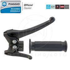 PORTALEVA COMANDO FRENO