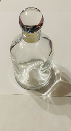 Flacon vide parfum serge - flacon,