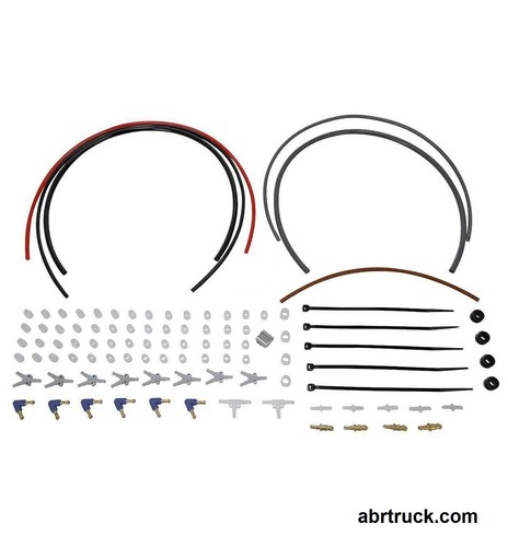 Kit completo riparazione - completo,
