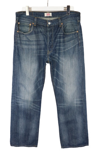 Jeans levi 501 - jeans, straight
