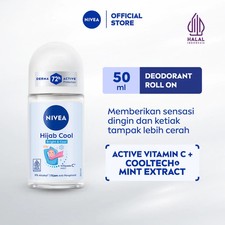 NIVEA Deodorante Roll On