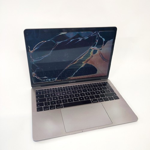 Macbook pro a1708 - pro, (2017)