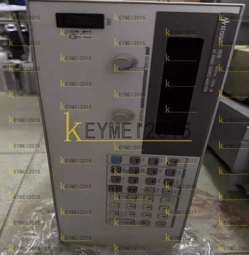 1pcs keysight 6813b - keysight,