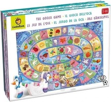 IL GIOCO DELL'OCA LUDATTICA