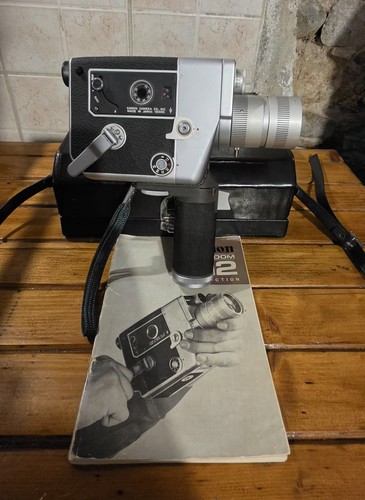 Canon cinezoom 512 super - canon,