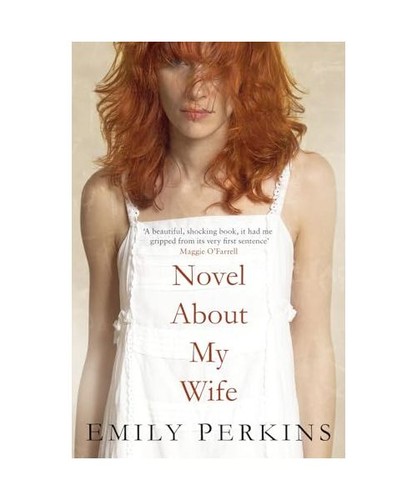 Novel about wife - novel, perkins