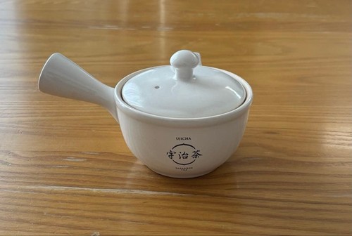 Uji tea kyusu premium teiera - tea,