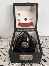 Vecchio aerosol CONDOR COLIBRI