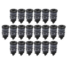 20pcs Fast Nail Rubber Repair