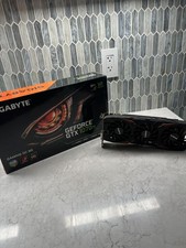 Gigabyte 1070ti NVIDIA