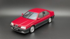 1/18 Alfa Romeo 164 3.0 V6 Q4