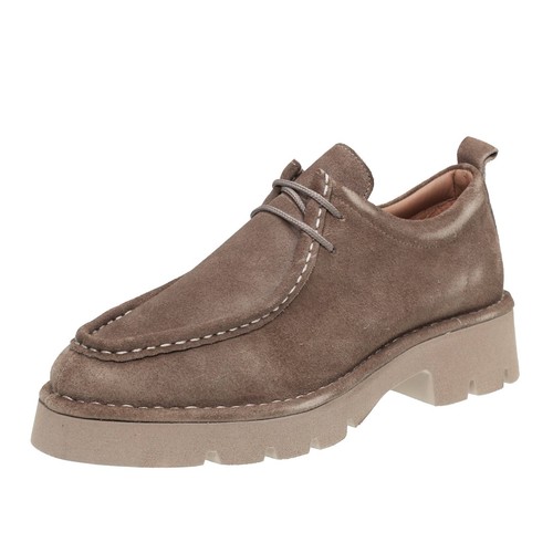 Stringate con tacco - on-ar,