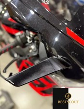 Specchietti stealth logo ala - specchietti,