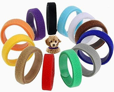 12Pcs 10X350Mm Collarini