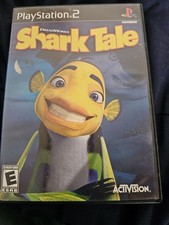 DreamWorks' Shark Tale