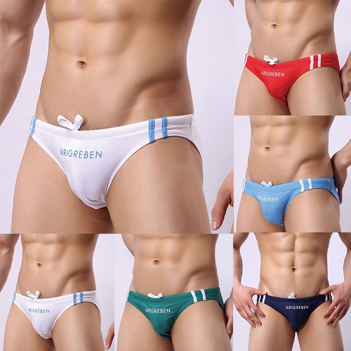 Uomo vita bassa bikini tanga - bassa,