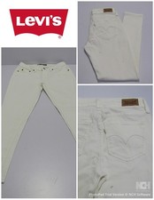 Levis 535 donna skinny fit