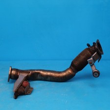 Audi A6 4F C6 2.7 3.0 TDI Flex