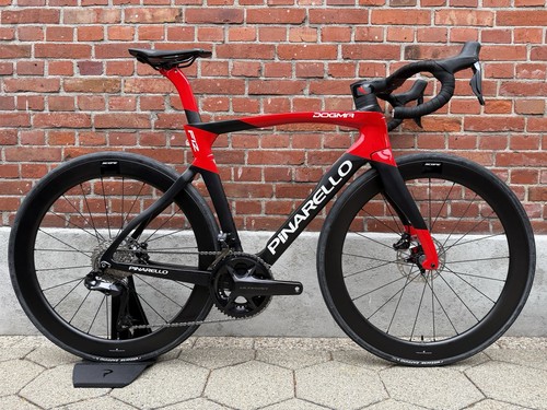 Nuovo disco pinarello dogma - pinarello,