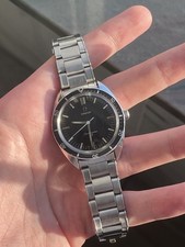 Omega Seamaster 120 135.027