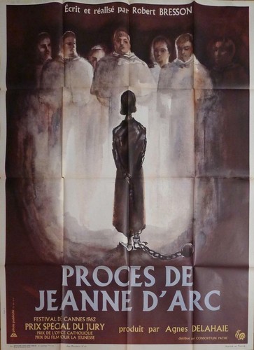 Prova giovanna arco - prova, d'arco