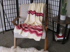 Coperta afgana vintage