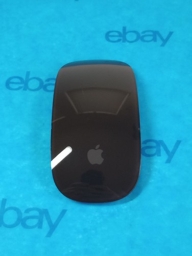 Apple magic mouse nero - nero, a1657