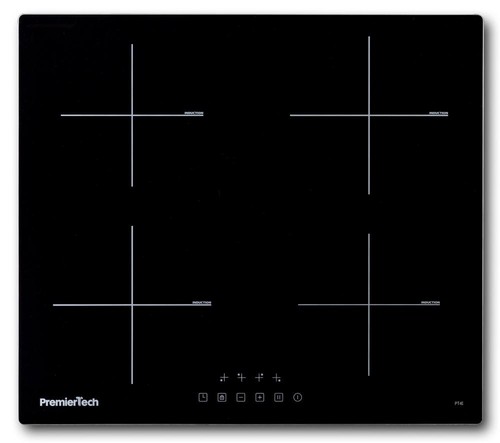 Premiertech piano cottura - premiertech,