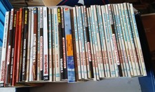 LOTTO 100 FUMETTI MISTI BONELLI E ALTRI EDITORI