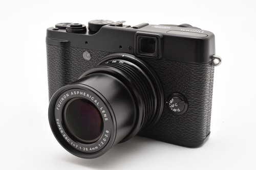 Ottimo come nuovo fujifilm x - nuovo],