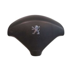 Airbag volante 96345028ZR Peugeot 307 2.0 Hdi 2000-2009