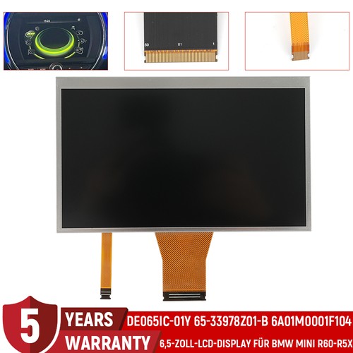 De065ic 01y display per - de065ic-01y,