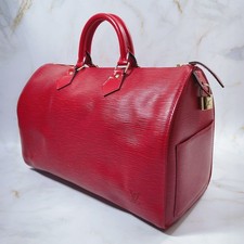 Borsa LOUIS VUITTON Epi Speedy