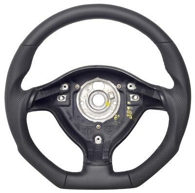 Volante pelle adatto - volante,