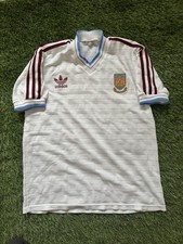 Maglia West Ham United Away