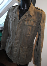 SANTANIELLO SARTORIALE GIACCA