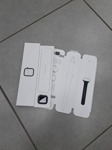 Apple watch series 40mm - series, 5