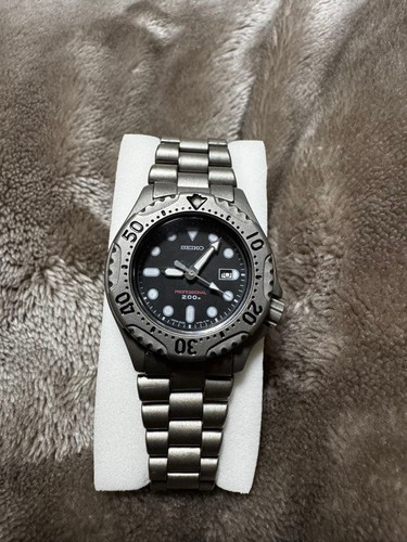 Orologio seiko professional - orologio,