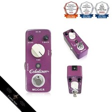Mooer Echolizer Delay