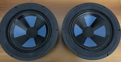 Replacement rehdéko boomers - replacement,