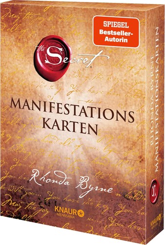 Rhonda byrne the secret - rhonda,